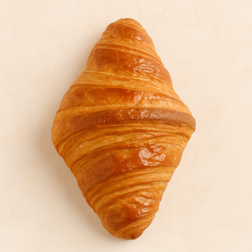 Butter Croissant