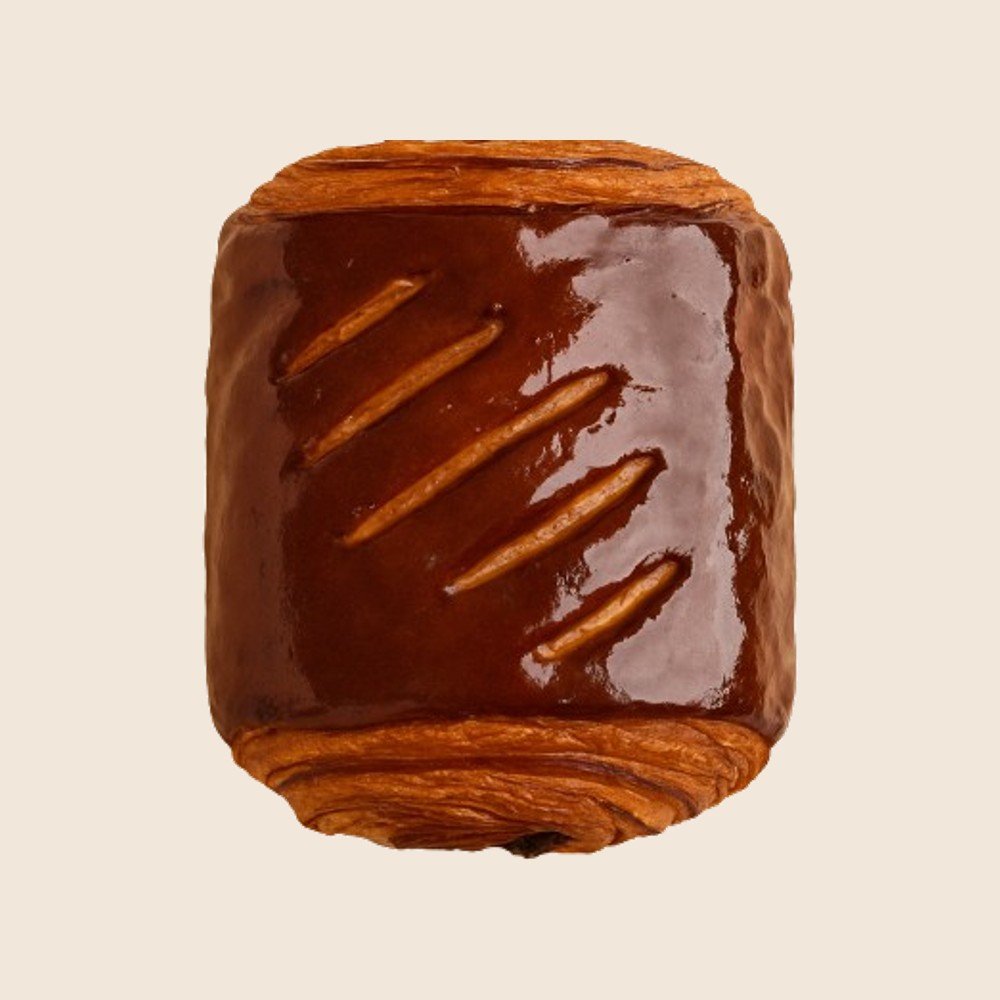 Pain au chocolat