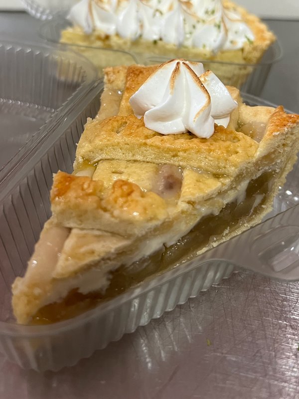 Apple Pie