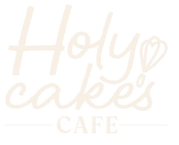 Holy Cakes Cafe