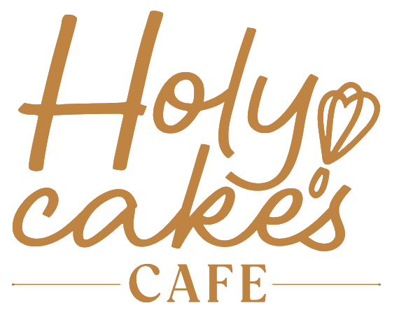 Holy Cakes Cafe